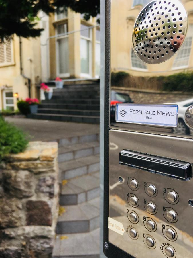 Ferndale Mews Bed and breakfast Bristol