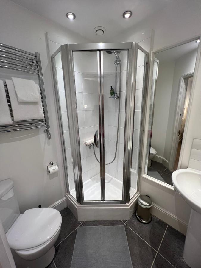 Ferndale Mews Bed and breakfast Bristol
