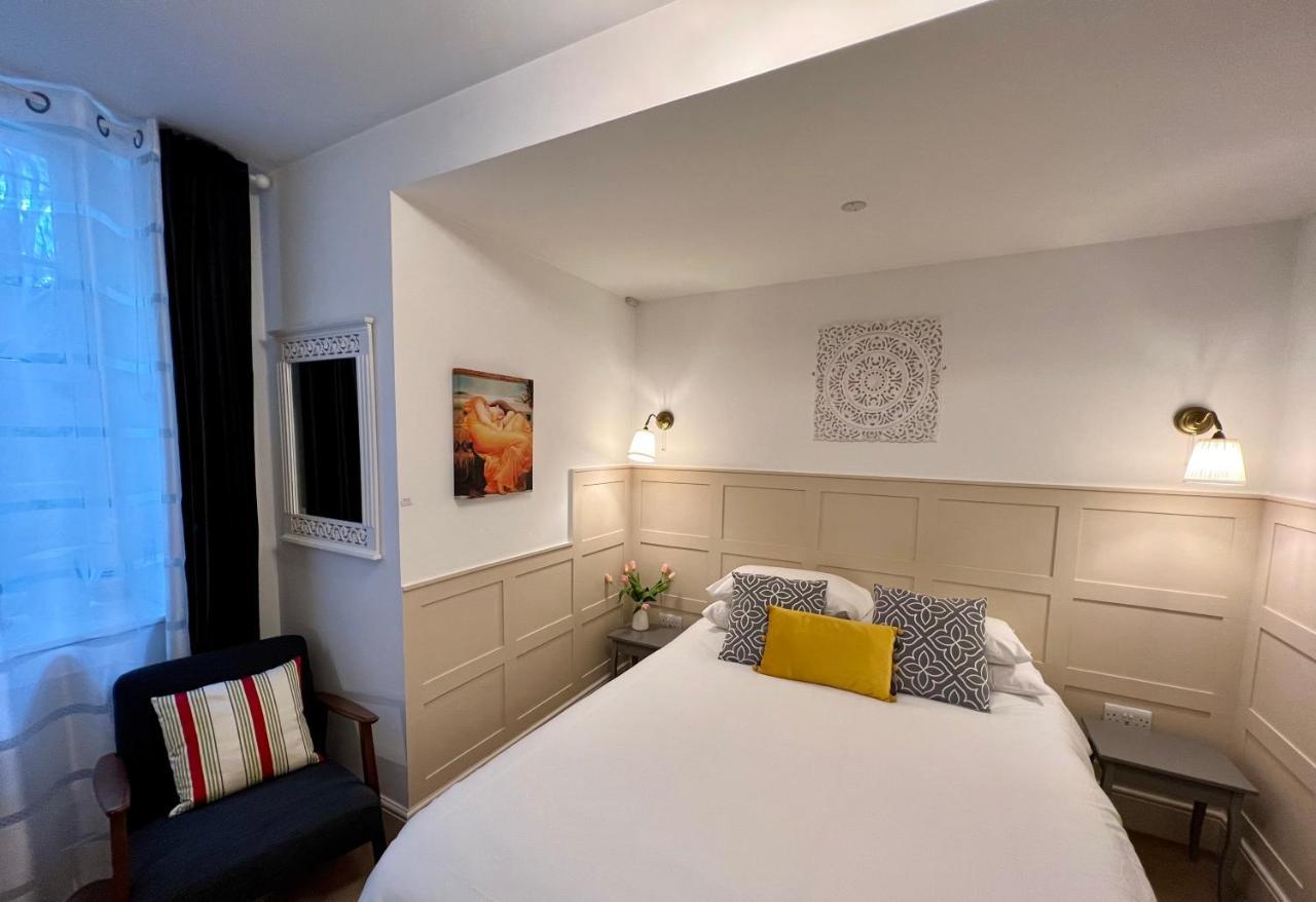 Bed and breakfast Ferndale Mews Bristol
