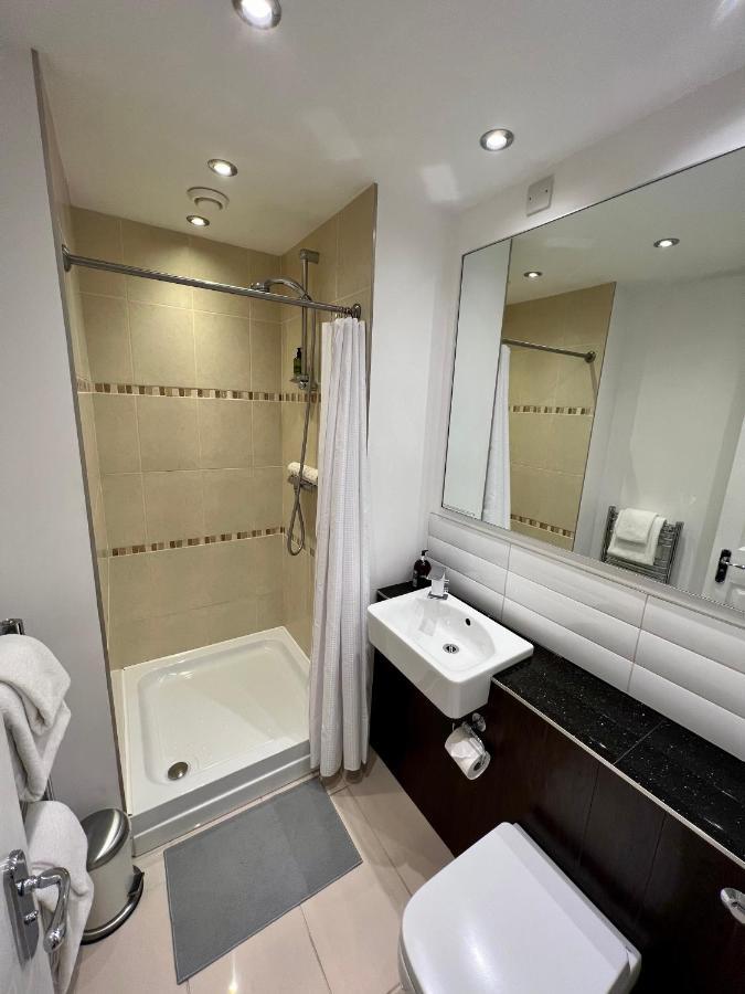Bed and breakfast Ferndale Mews
