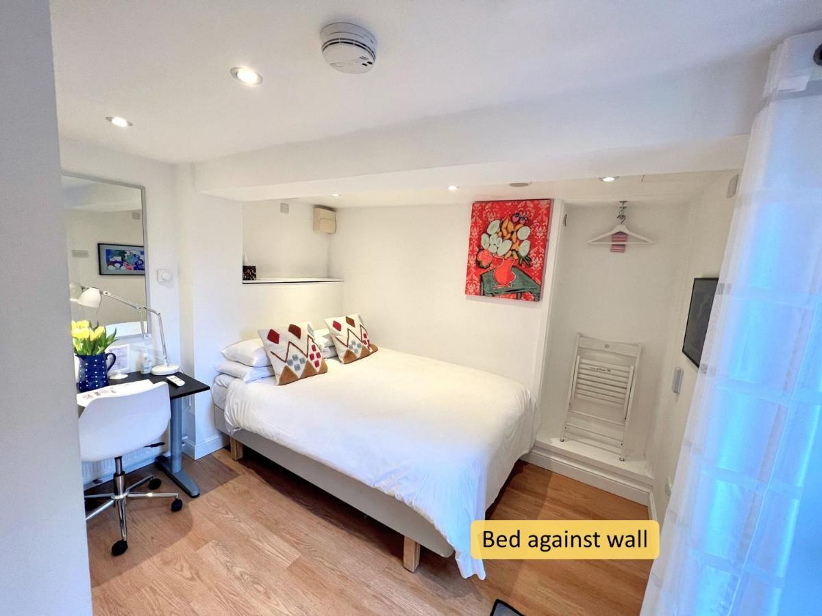 Bed and breakfast Ferndale Mews Bristol