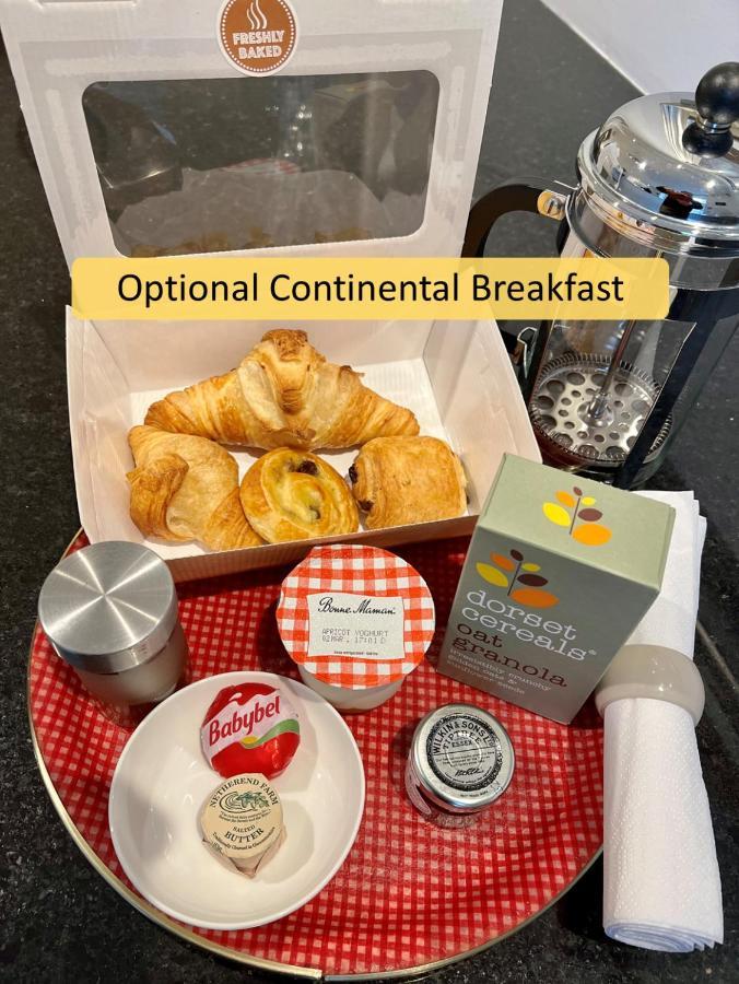 Ferndale Mews Bed and breakfast Bristol