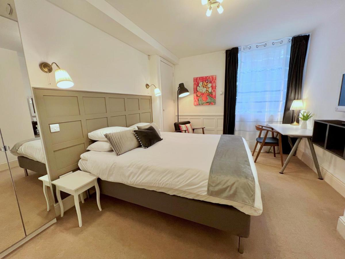 Frühstückspension Ferndale Mews 4*